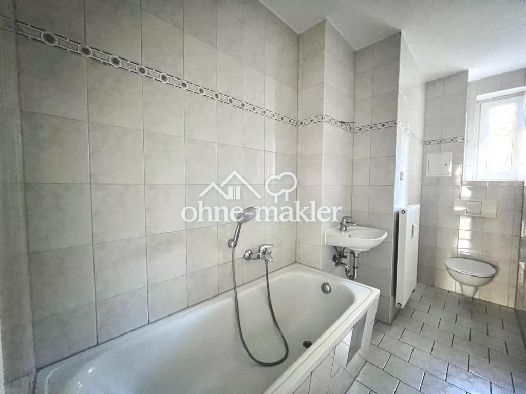 Frisch sanierte, exklusive 3-Raumwohnung in herrlich, ruhiger Stadtlage! - Photo 3