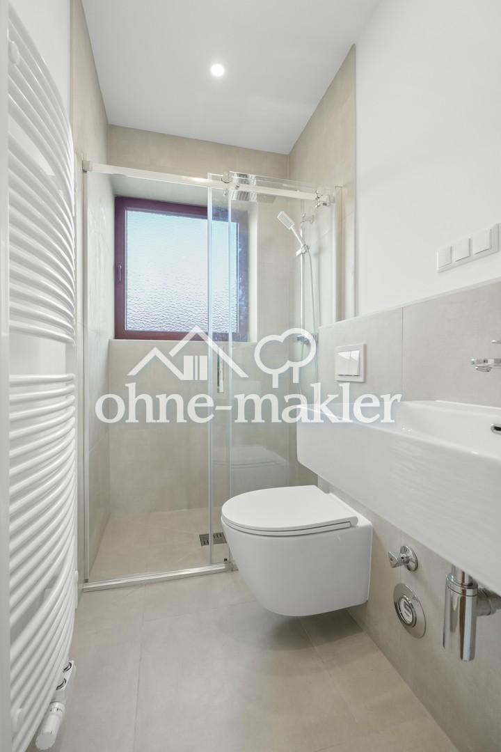 Perfekt für Studierende: 3-Zimmer-Wohnung in Uninähe | kernsaniert - Foto 2