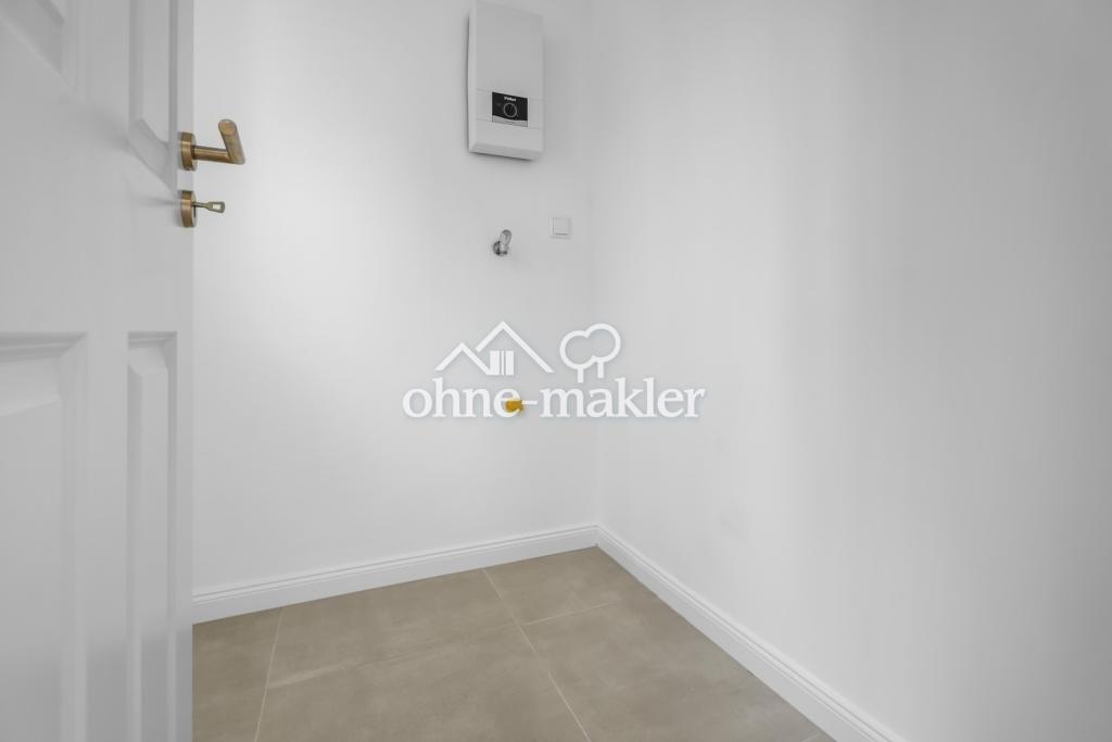 3-Zimmer Wohnung in Davenstedt | kernsaniert | Balkon - Foto 5