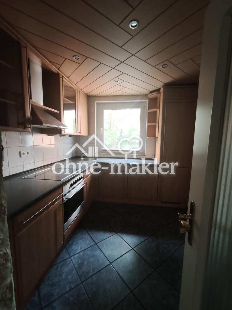 Ruhige 3-Zimmer Wohnung Frankfurt Praunheim / Nordweststadt mit Balkon - Foto 2
