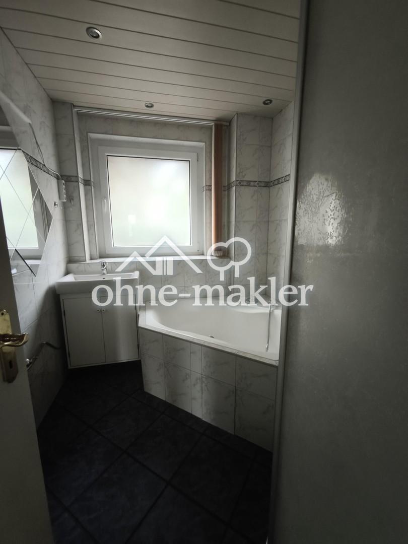 Ruhige 3-Zimmer Wohnung Frankfurt Praunheim / Nordweststadt mit Balkon - Foto 4