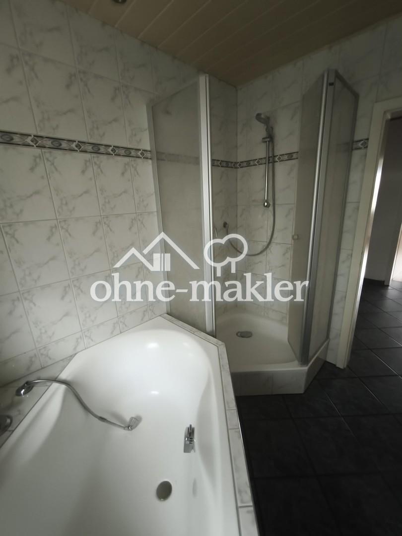 Ruhige 3-Zimmer Wohnung Frankfurt Praunheim / Nordweststadt mit Balkon - Foto 3
