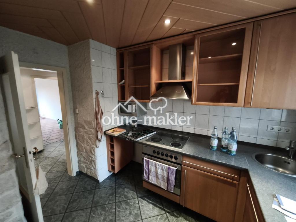 Ruhige 3-Zimmer Wohnung Frankfurt Praunheim / Nordweststadt mit Balkon - Foto 1