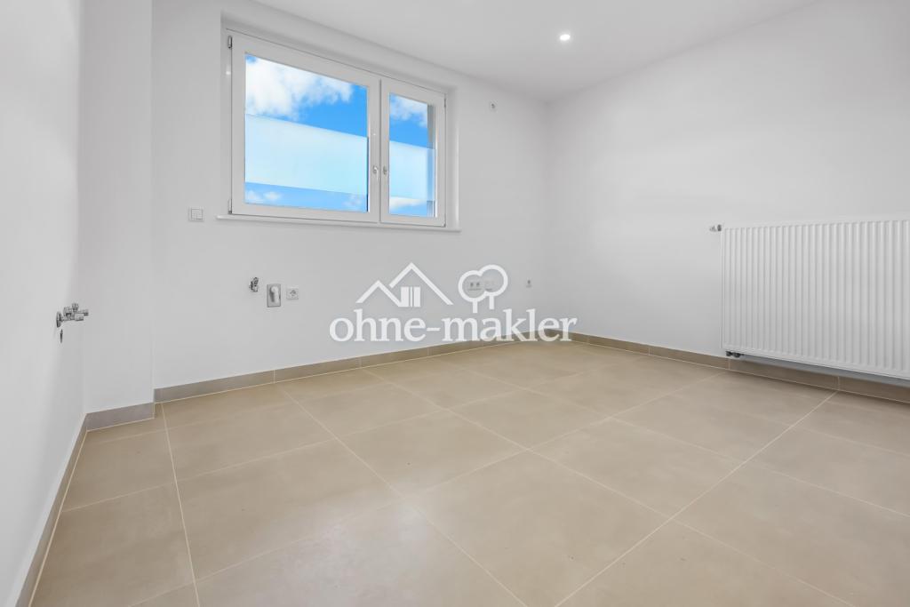 Erstbezug nach Sanierung: 2-Zimmer-Wohnung mit Loggia - Foto 5