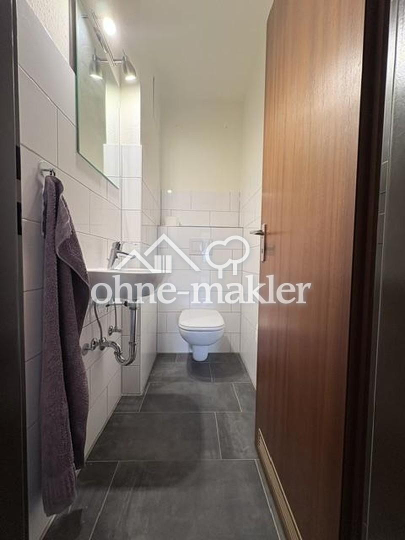 Attraktive 3-Zimmer-Wohnung mit Weitblick in zentraler Lage von Barsinghausen - Foto 3