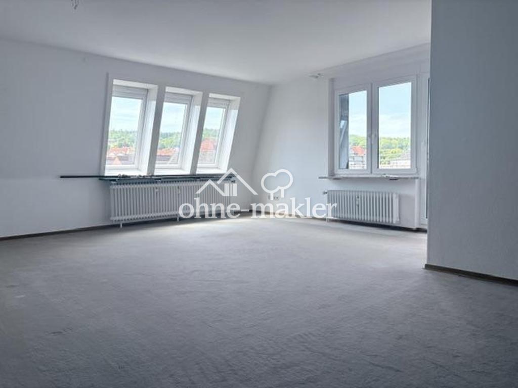 Attraktive 3-Zimmer-Wohnung mit Weitblick in zentraler Lage von Barsinghausen - Foto 2