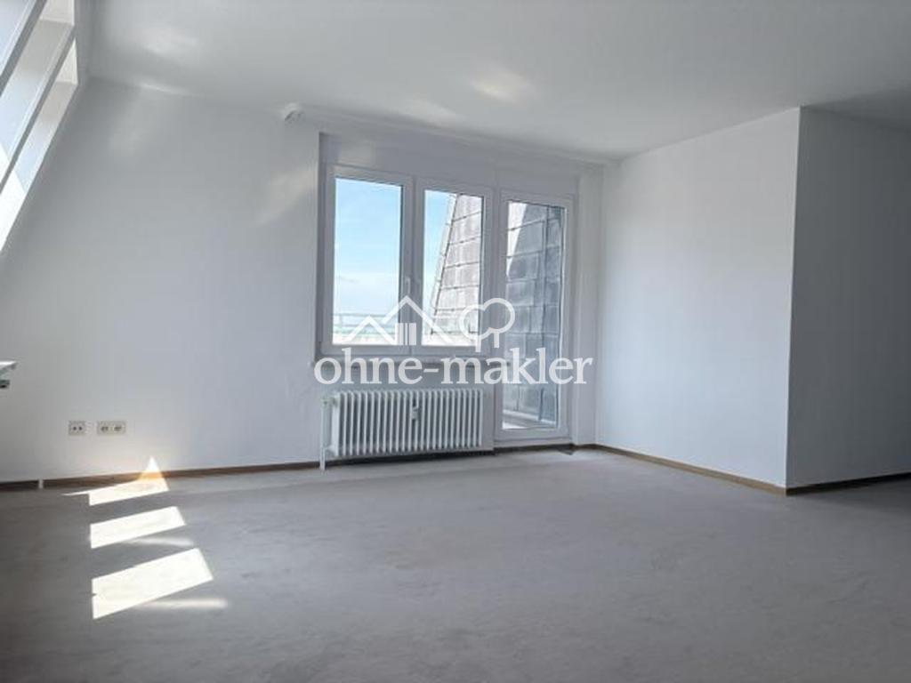 Attraktive 3-Zimmer-Wohnung mit Weitblick in zentraler Lage von Barsinghausen - Foto 1