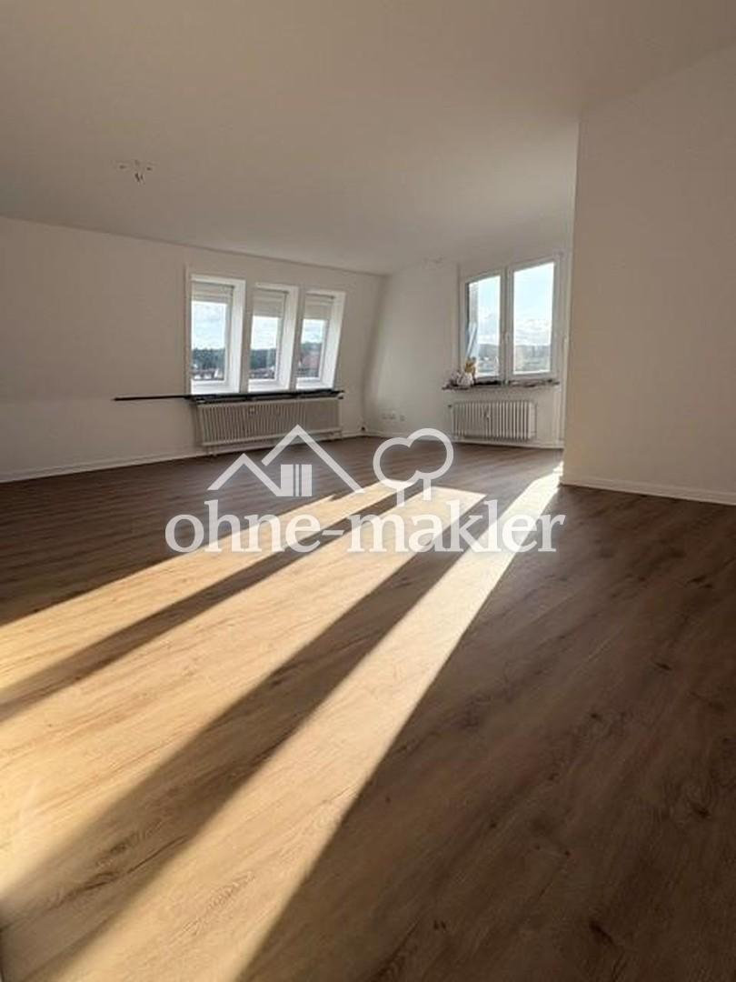 Attraktive 3-Zimmer-Wohnung mit Weitblick in zentraler Lage von Barsinghausen - Foto 3