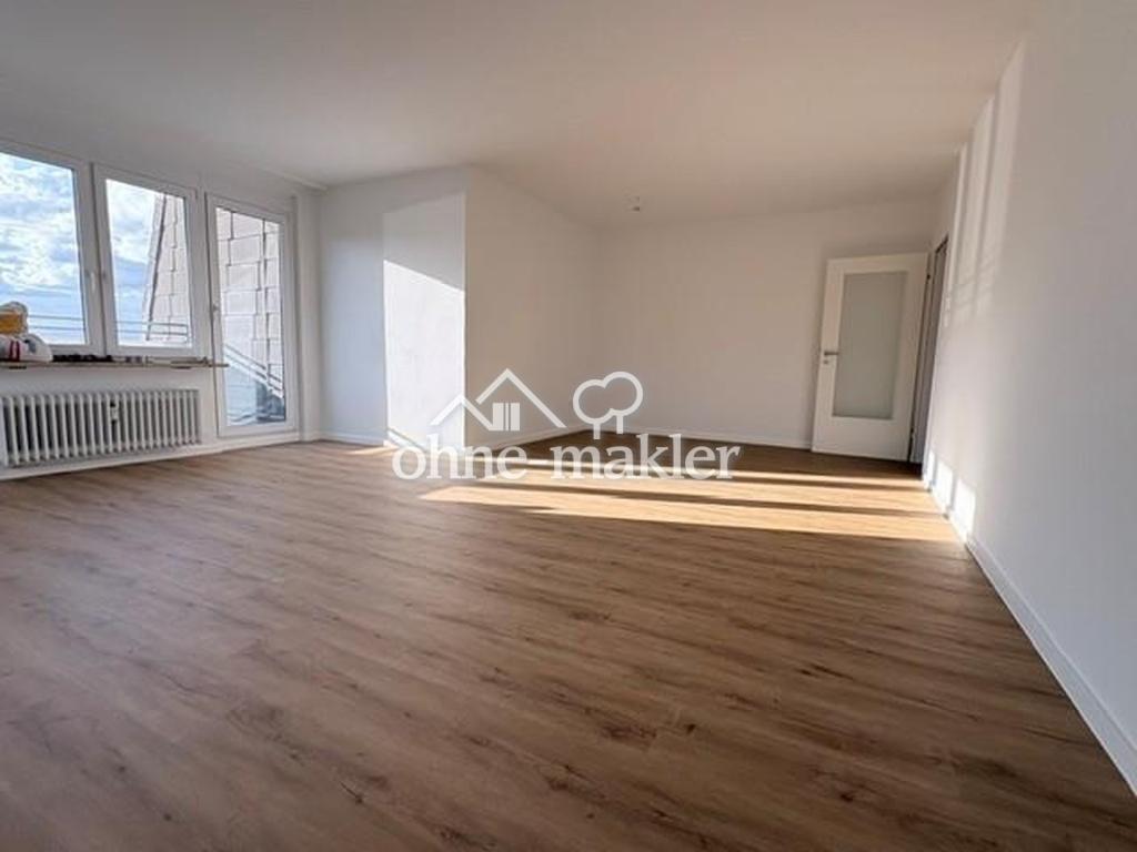 Attraktive 3-Zimmer-Wohnung mit Weitblick in zentraler Lage von Barsinghausen - Foto 1