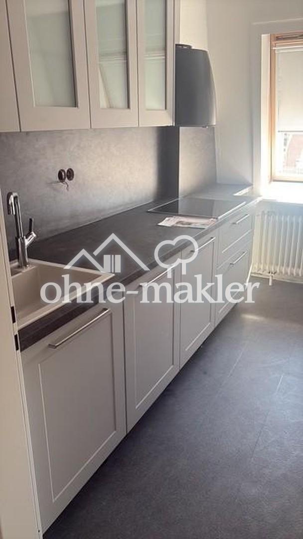 Attraktive 3-Zimmer-Wohnung mit Weitblick in zentraler Lage von Barsinghausen - Foto 5