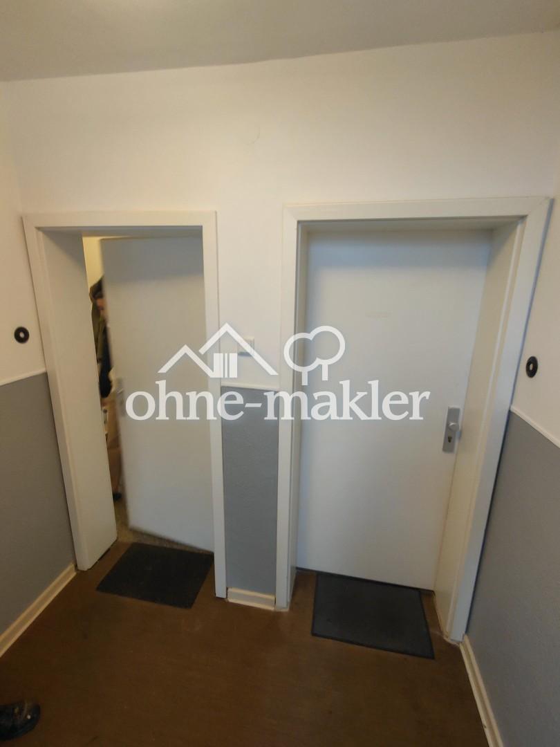 Renovierte, moderne 2-Zimmer Wohnung - Photo 5