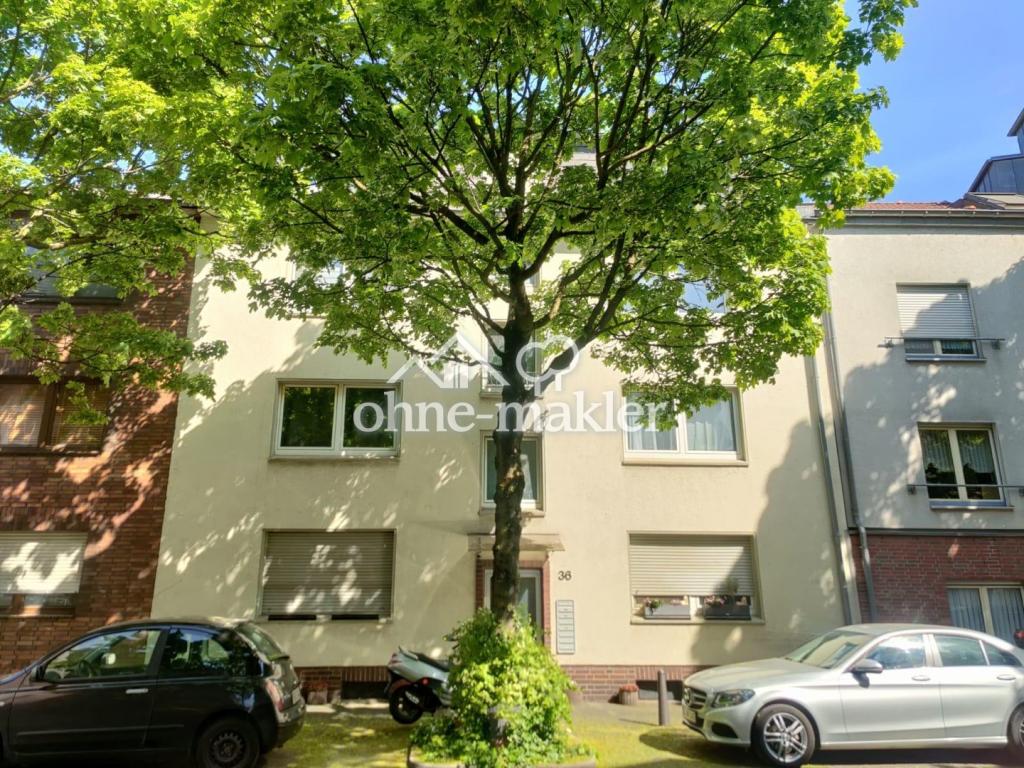 Renovierte, moderne 2-Zimmer Wohnung - Photo 4