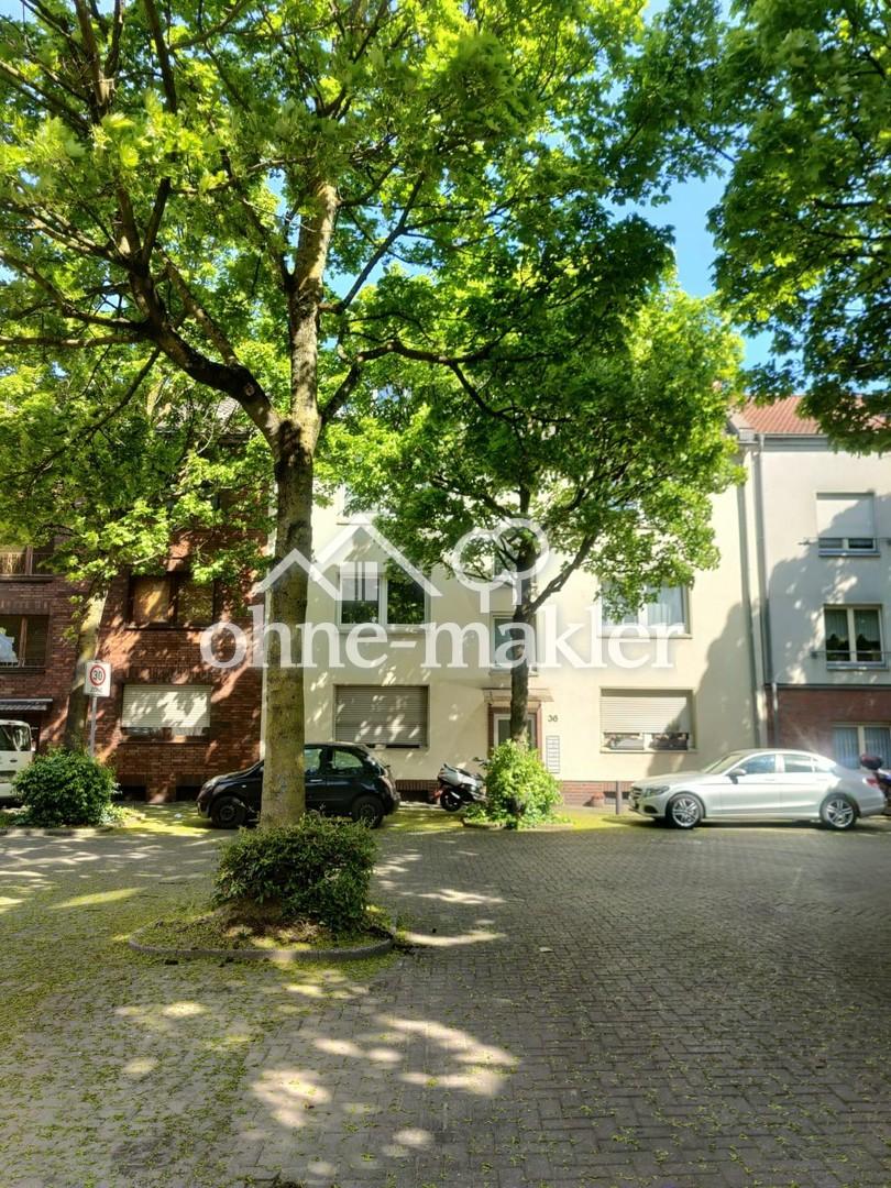 Renovierte, moderne 2-Zimmer Wohnung - Photo 3