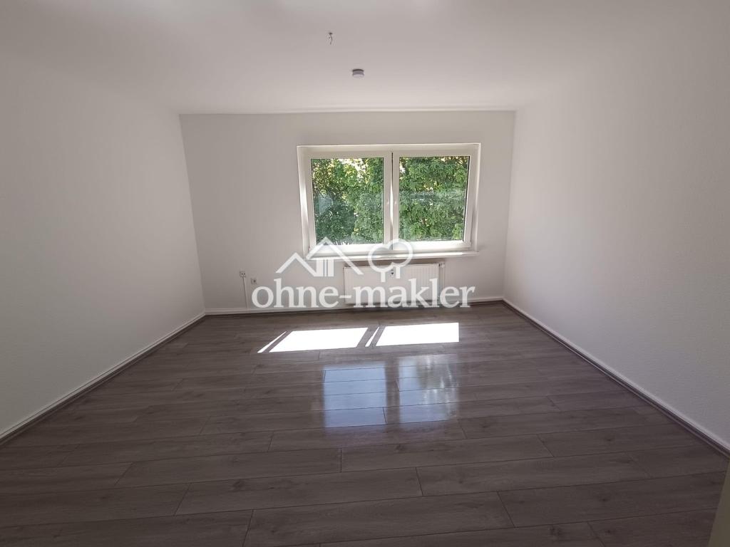 Renovierte, moderne 2-Zimmer Wohnung - Photo 1