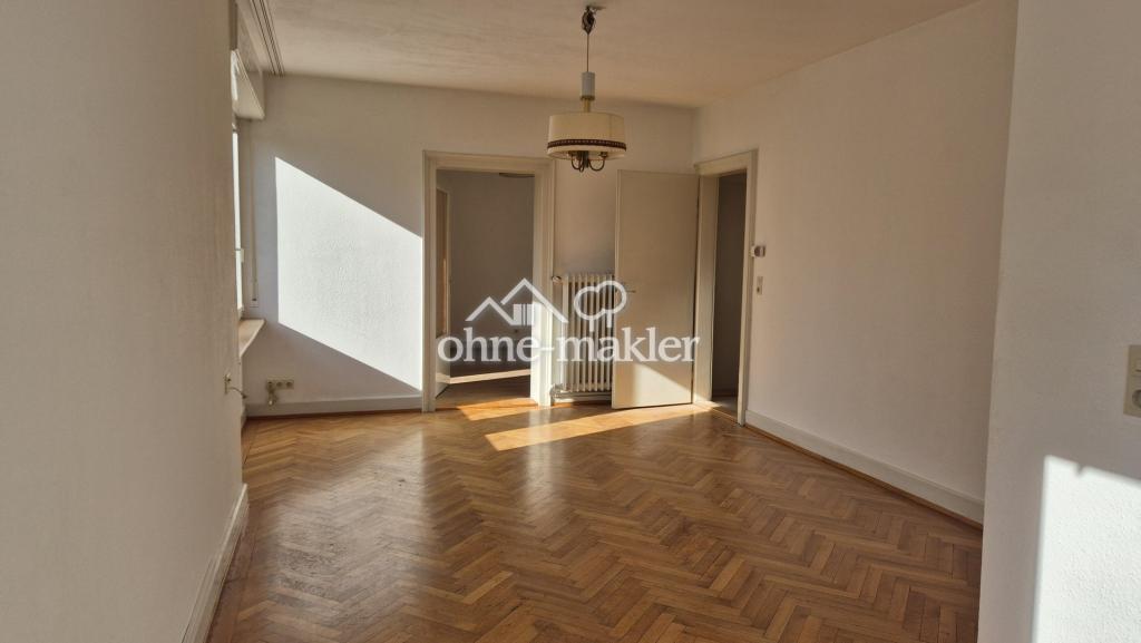 Noch 2 Wohnungen frei – stilvoll wohnen im Zentrum von Bad Säckingen - Photo 1