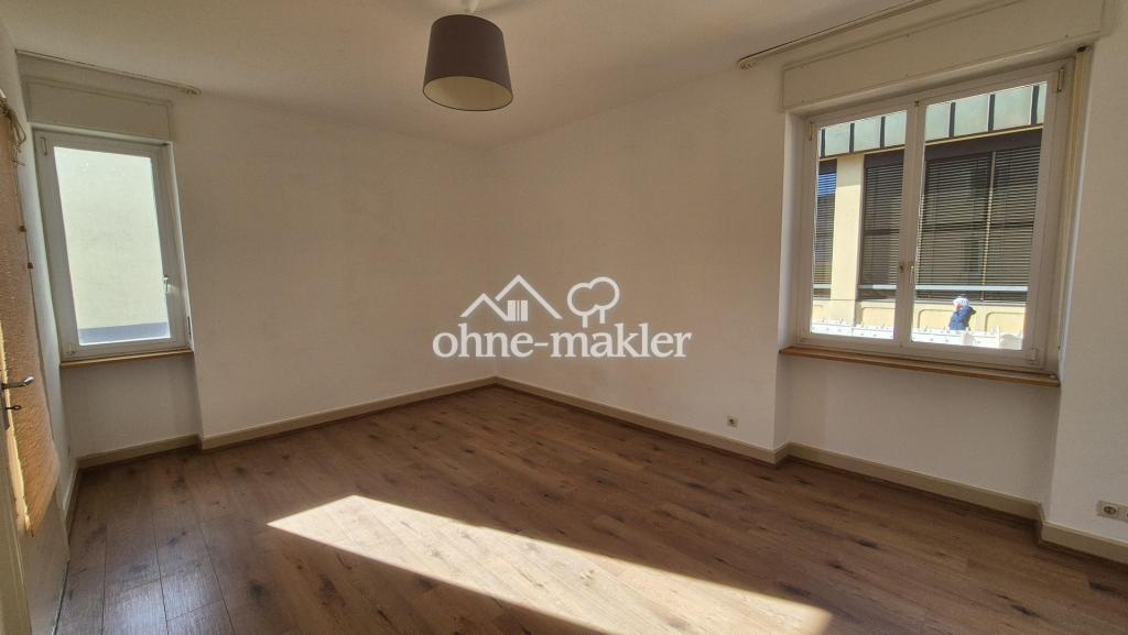 Noch 2 Wohnungen frei – stilvoll wohnen im Zentrum von Bad Säckingen - Photo 3
