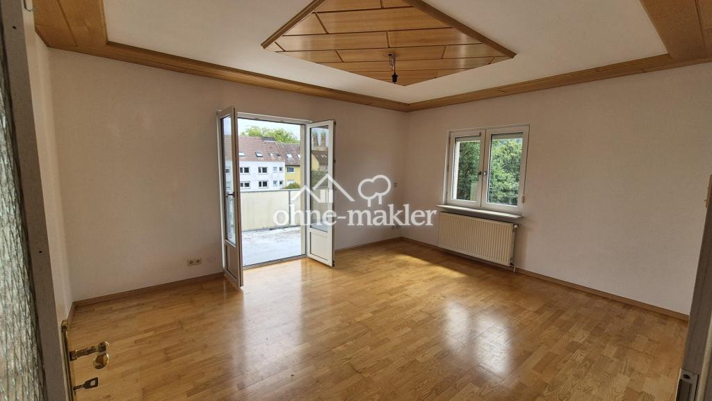 Noch 2 Wohnungen frei – stilvoll wohnen im Zentrum von Bad Säckingen - Photo 5