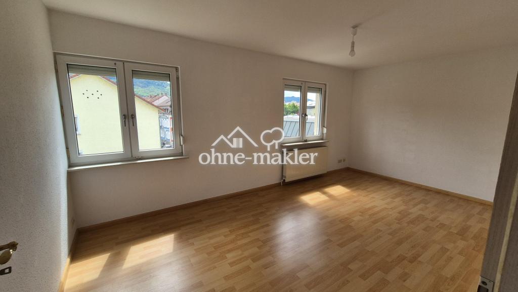 Noch 2 Wohnungen frei – stilvoll wohnen im Zentrum von Bad Säckingen - Photo 2