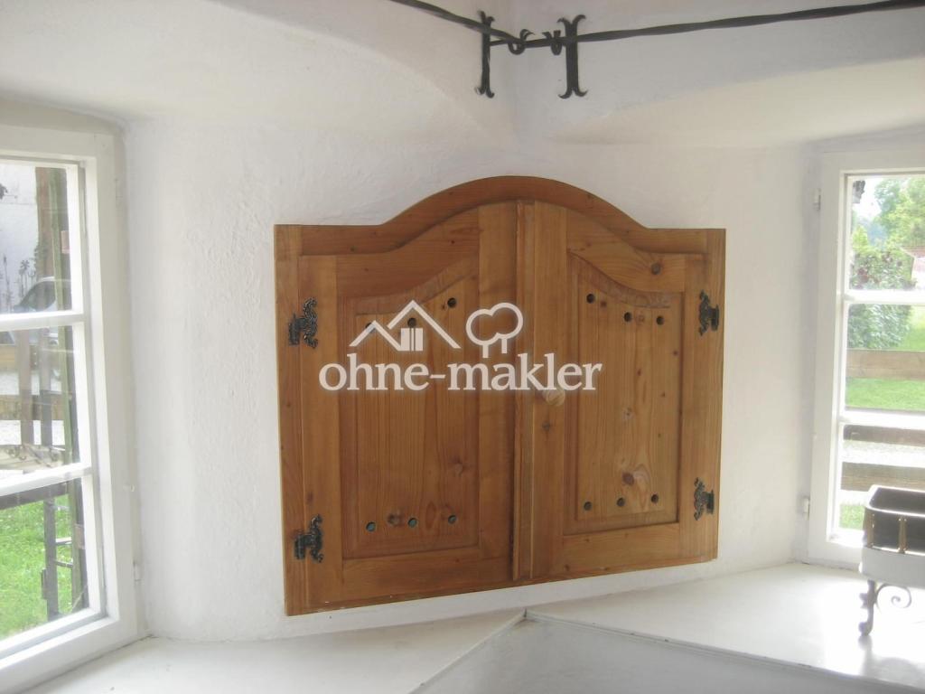 R A U M - ZUM LEBEN ! Großzügige 3-Zi-Whg, 93 m², Chiemsee, Alpen - Foto 4