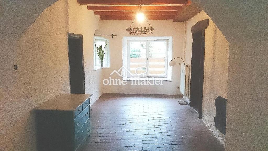 R A U M - ZUM LEBEN ! Großzügige 3-Zi-Whg, 93 m², Chiemsee, Alpen - Foto 1