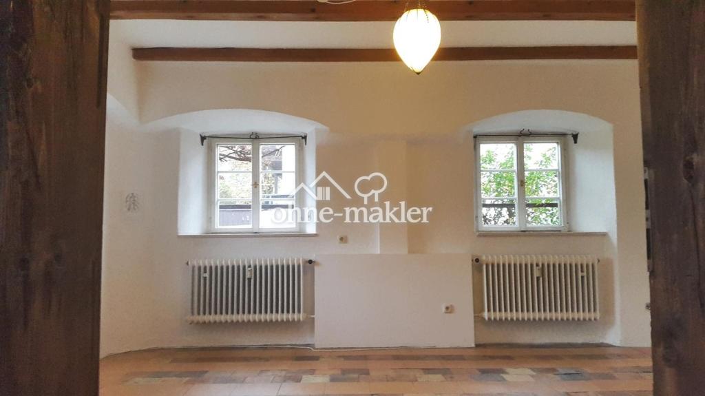 R A U M - ZUM LEBEN ! Großzügige 3-Zi-Whg, 93 m², Chiemsee, Alpen - Foto 5