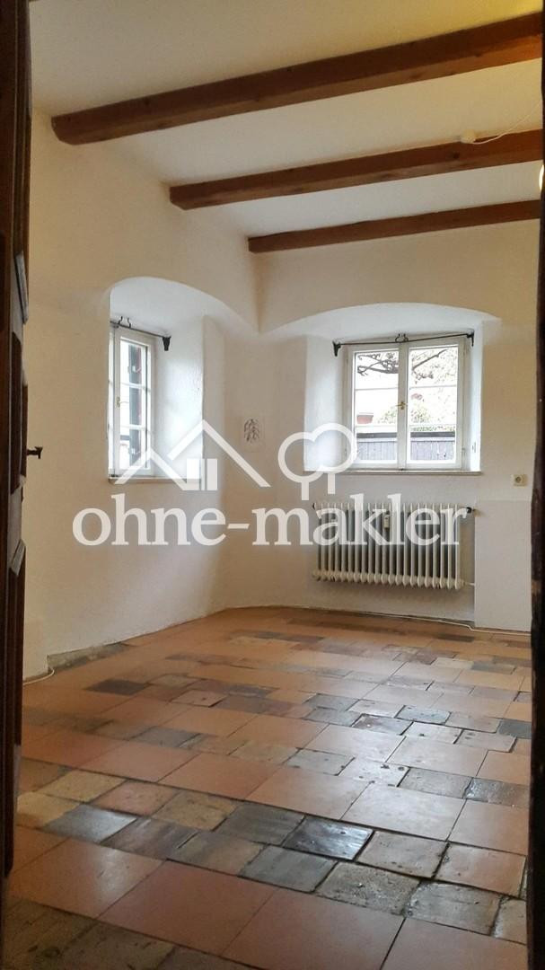 R A U M - ZUM LEBEN ! Großzügige 3-Zi-Whg, 93 m², Chiemsee, Alpen - Foto 3
