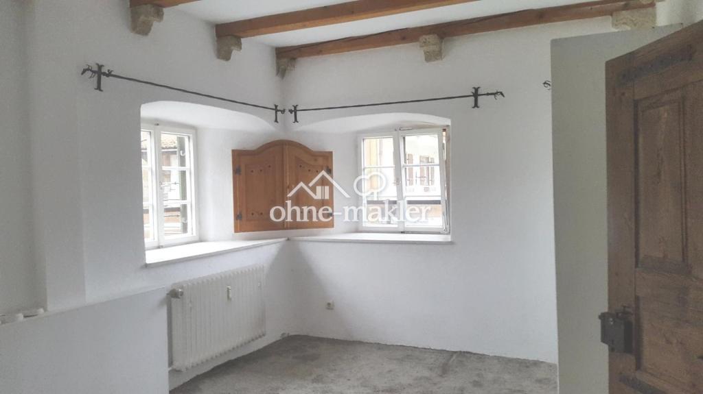 R A U M - ZUM LEBEN ! Großzügige 3-Zi-Whg, 93 m², Chiemsee, Alpen - Foto 2