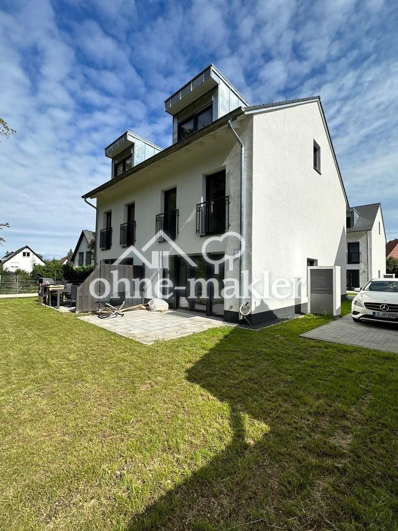 Einfamilienhaus / Doppelhaushälfte/Familien - Photo 3