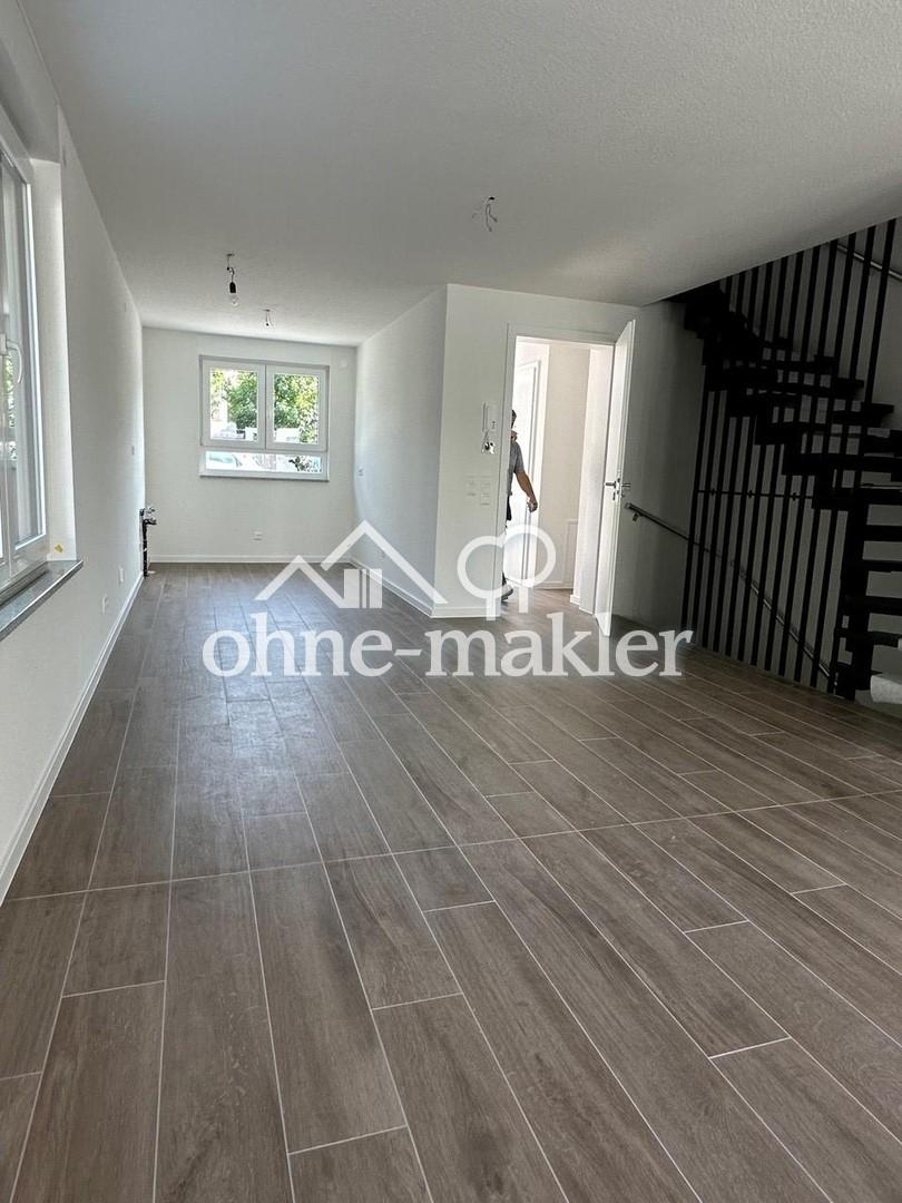 Einfamilienhaus / Doppelhaushälfte/Familien - Photo 1