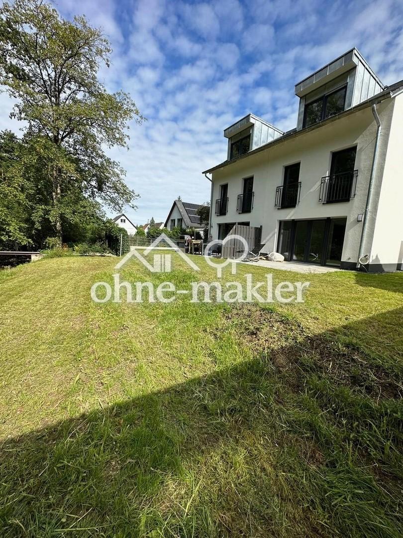 Einfamilienhaus / Doppelhaushälfte/Familien - Photo 5