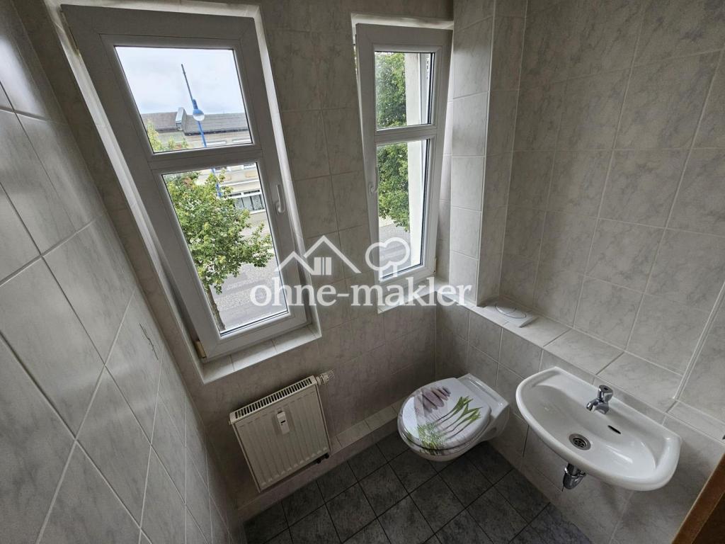 Helle 4-Zimmer-Wohnung in Eberswalde – ideal für Familien - Foto 3