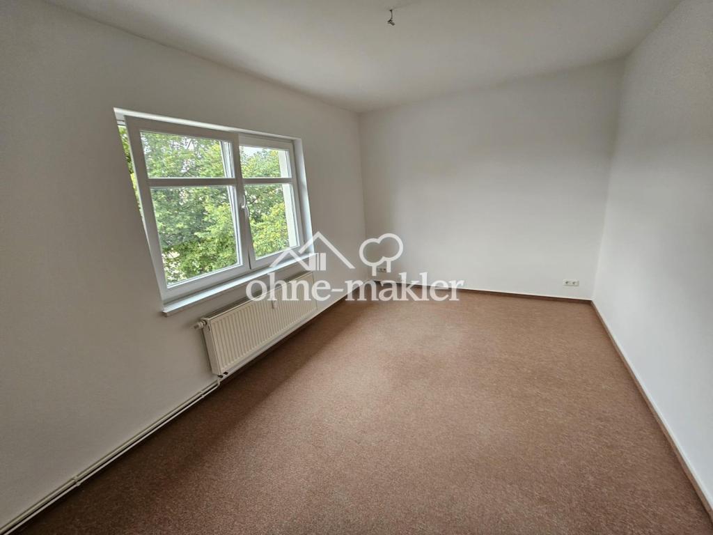 Helle 4-Zimmer-Wohnung in Eberswalde – ideal für Familien - Foto 1