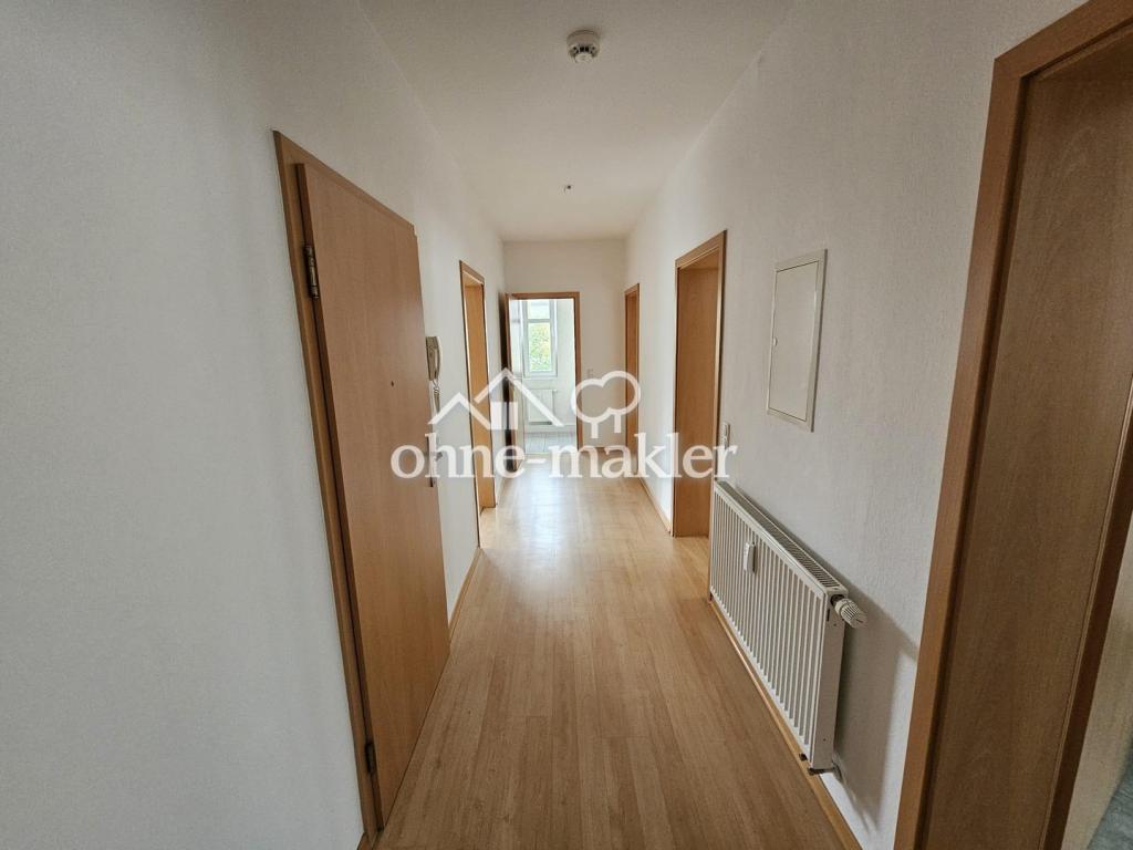 Helle 4-Zimmer-Wohnung in Eberswalde – ideal für Familien - Photo 4