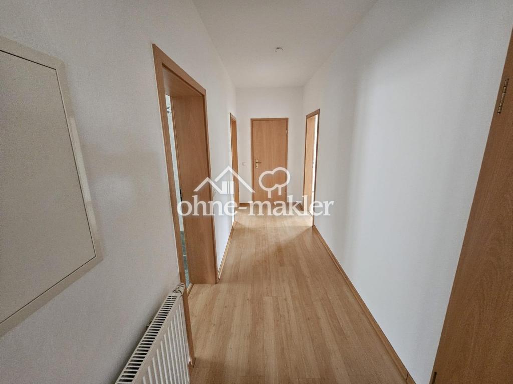 Helle 4-Zimmer-Wohnung in Eberswalde – ideal für Familien - Photo 5