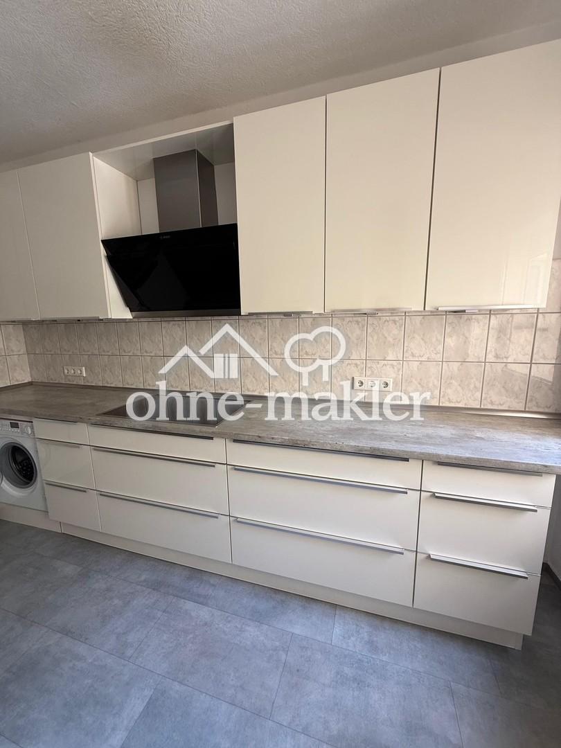 4-Zimmer Wohnung mit hochwertiger Einbauküche in beliebter Lage - Photo 3
