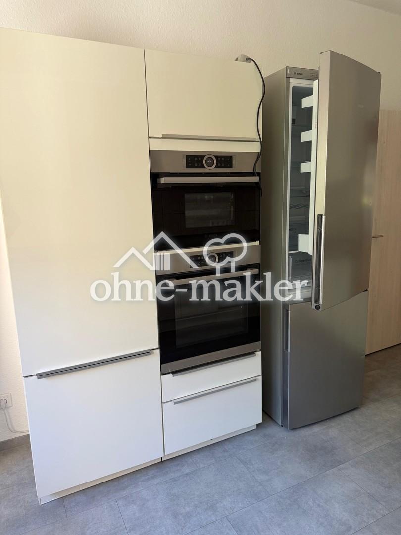 4-Zimmer Wohnung mit hochwertiger Einbauküche in beliebter Lage - Photo 4
