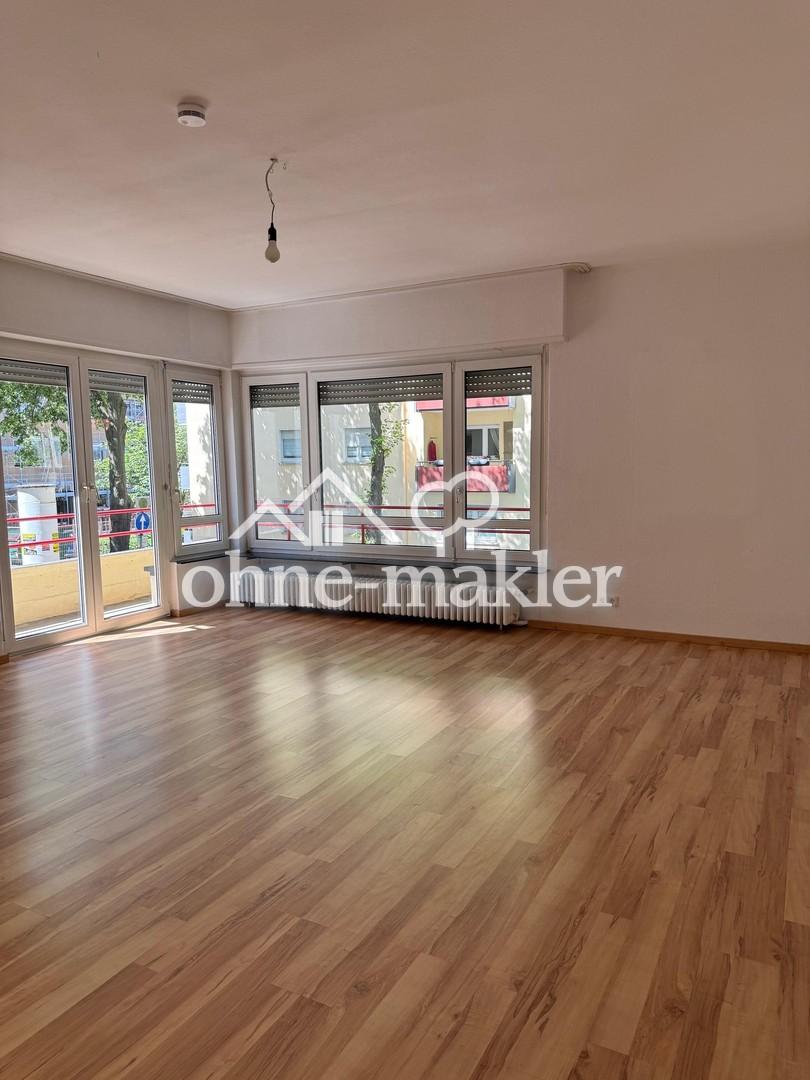 4-Zimmer Wohnung mit hochwertiger Einbauküche in beliebter Lage - Photo 2