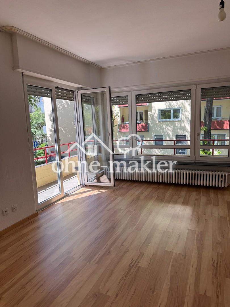 4-Zimmer Wohnung mit hochwertiger Einbauküche in beliebter Lage - Photo 1