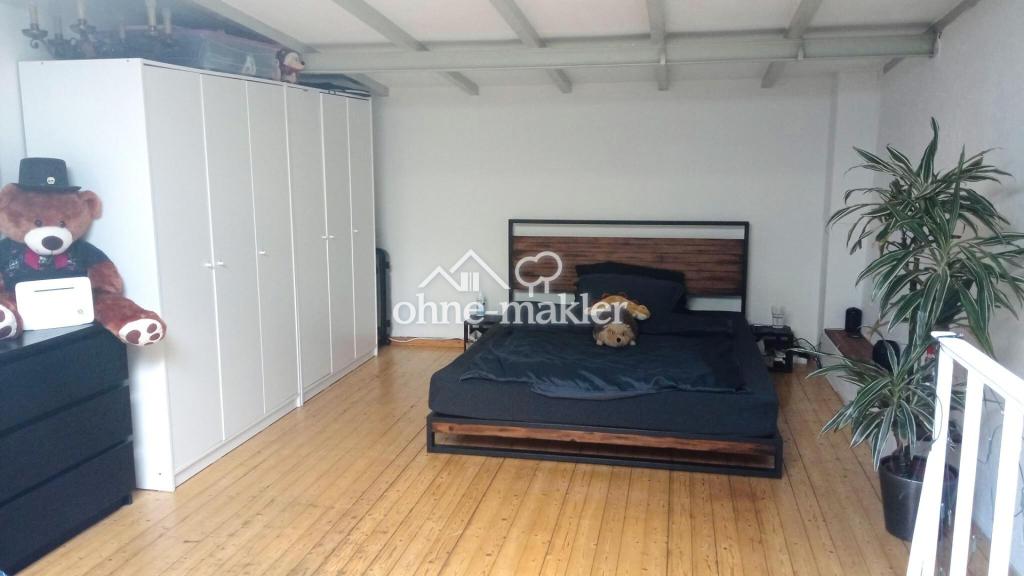 2‑Zimmer‑Wohnung, 61 m² – Köln‑Sürth – 3 Min. zur Linie 16/17 – Loft‑Style- Top Anbindung - Foto 5