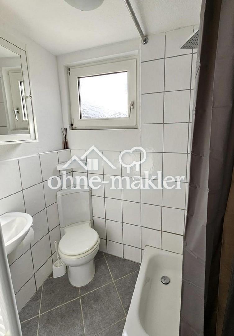 Stilvolle Dachgeschosswohnung mit 2 Zimmern in ruhiger Umgebung - Foto 3