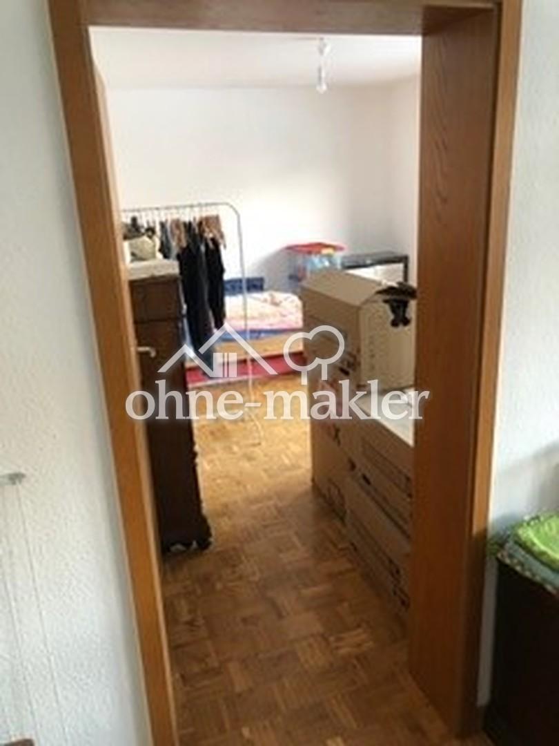 Gemütliche 2 ZKB-Wohnung mit 2 Dachterrassen in der Karlsruher Südstadt - Foto 4