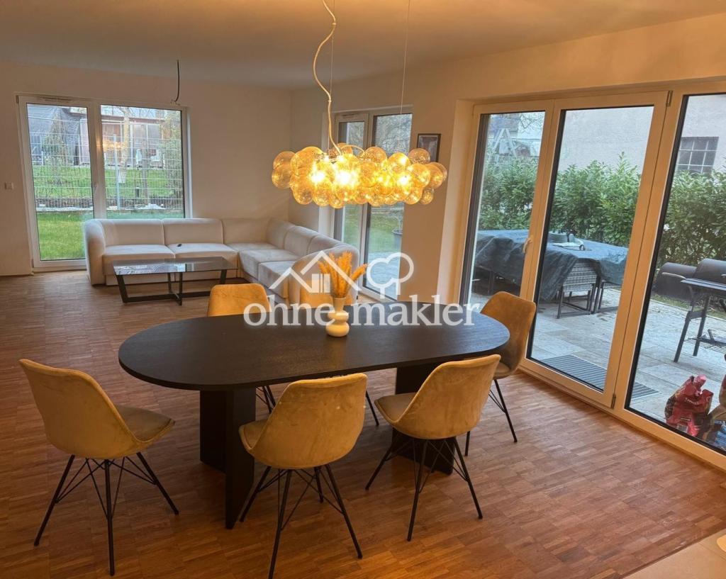 Sonnige 2-Zimmer Wohnung mit Süd-Terrasse - Photo 1