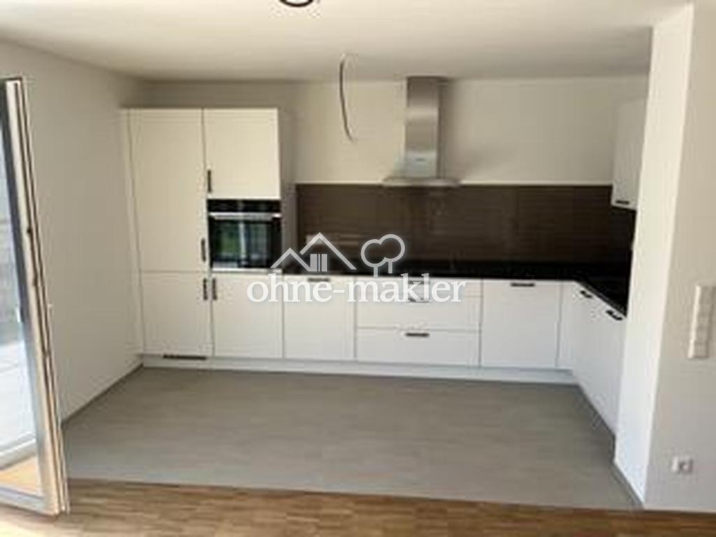 Sonnige 2-Zimmer Wohnung mit Süd-Terrasse - Photo 2