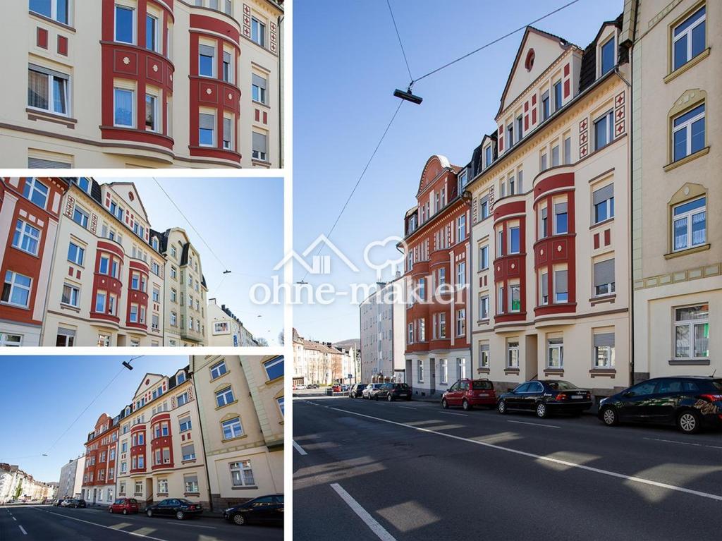 Frisch renoviert & sofort bezugsfertig: Helle 2-Zimmer-Wohnung mit modernem Bad und großem Balkon - Foto 5