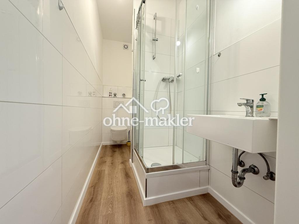 Moderne 2-Zi-Wohnung mit großem Balkon - Photo 3