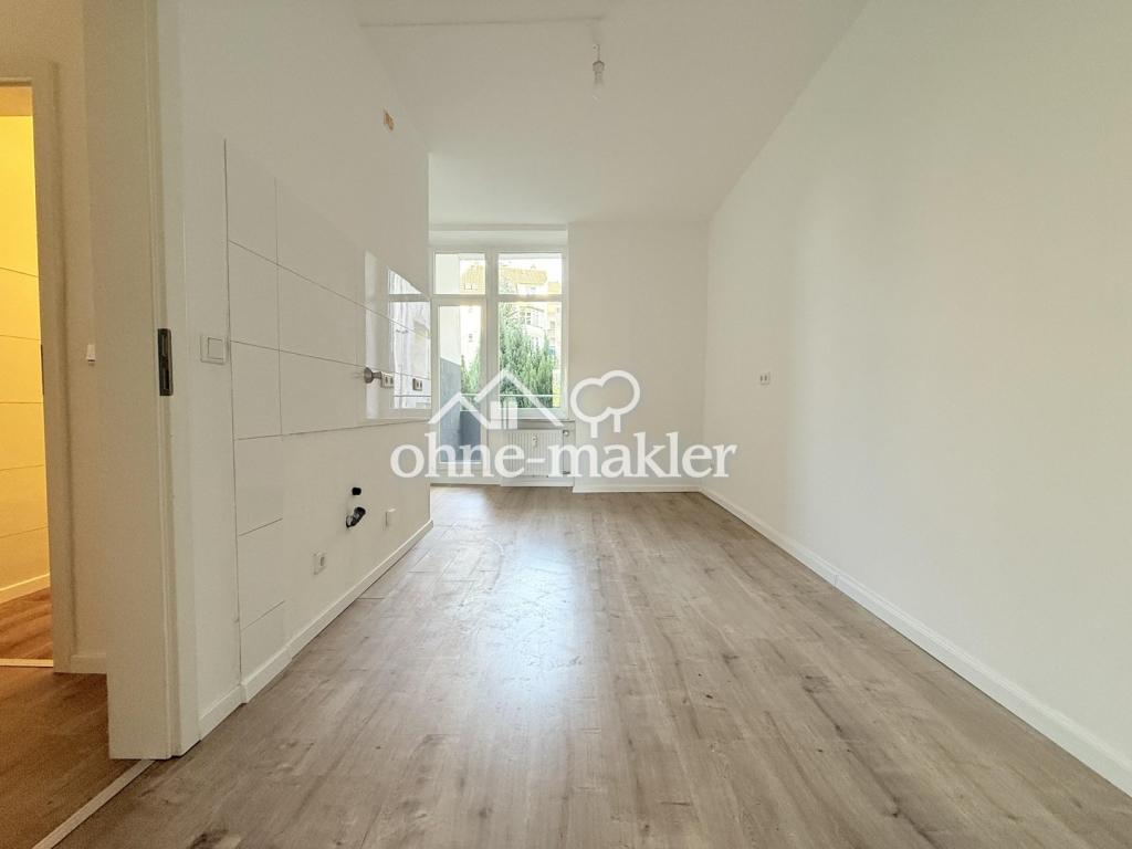 Moderne 2-Zi-Wohnung mit großem Balkon - Photo 4