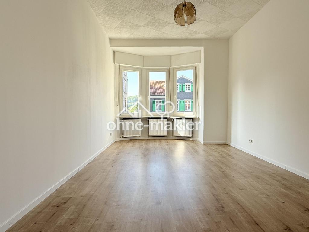 Moderne 2-Zi-Wohnung mit großem Balkon - Photo 2
