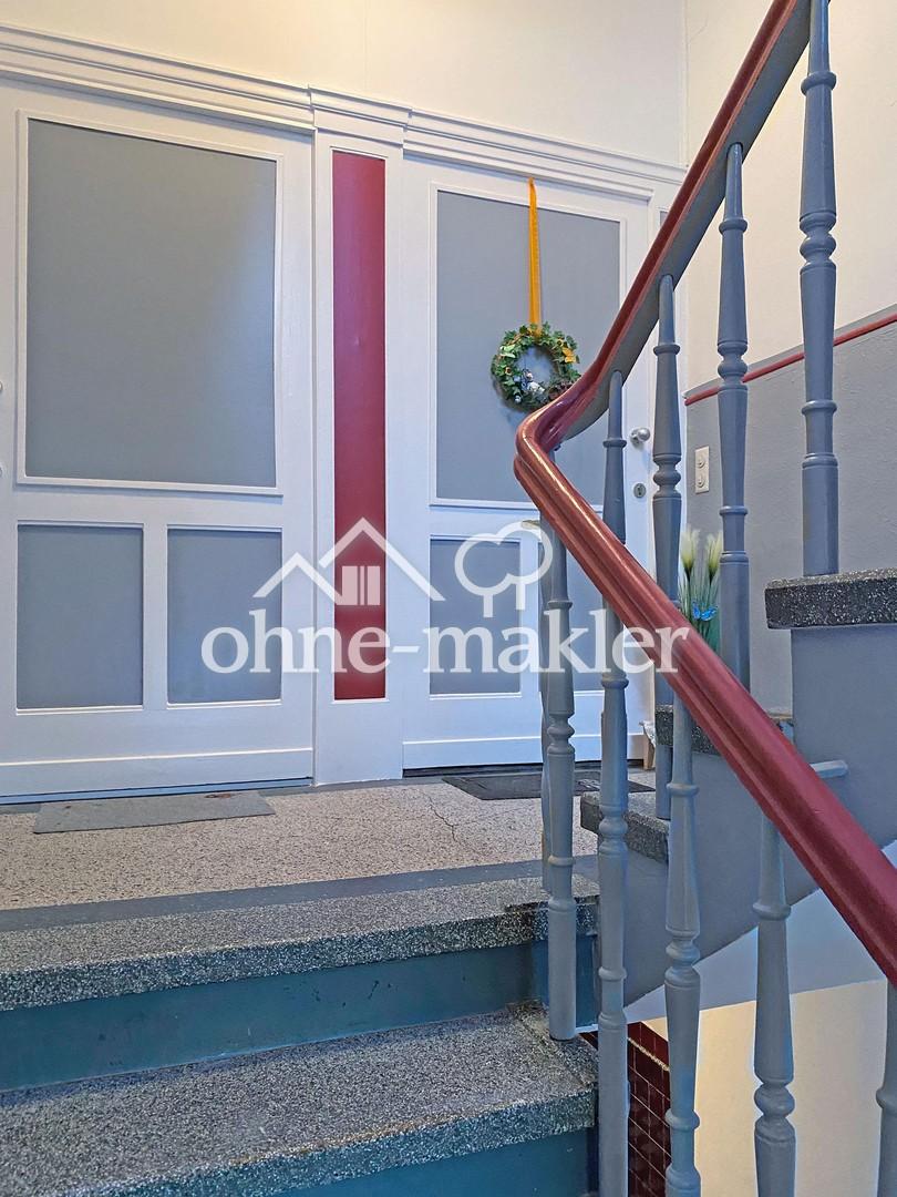 Moderne 2-Zi-Wohnung mit großem Balkon - Photo 1