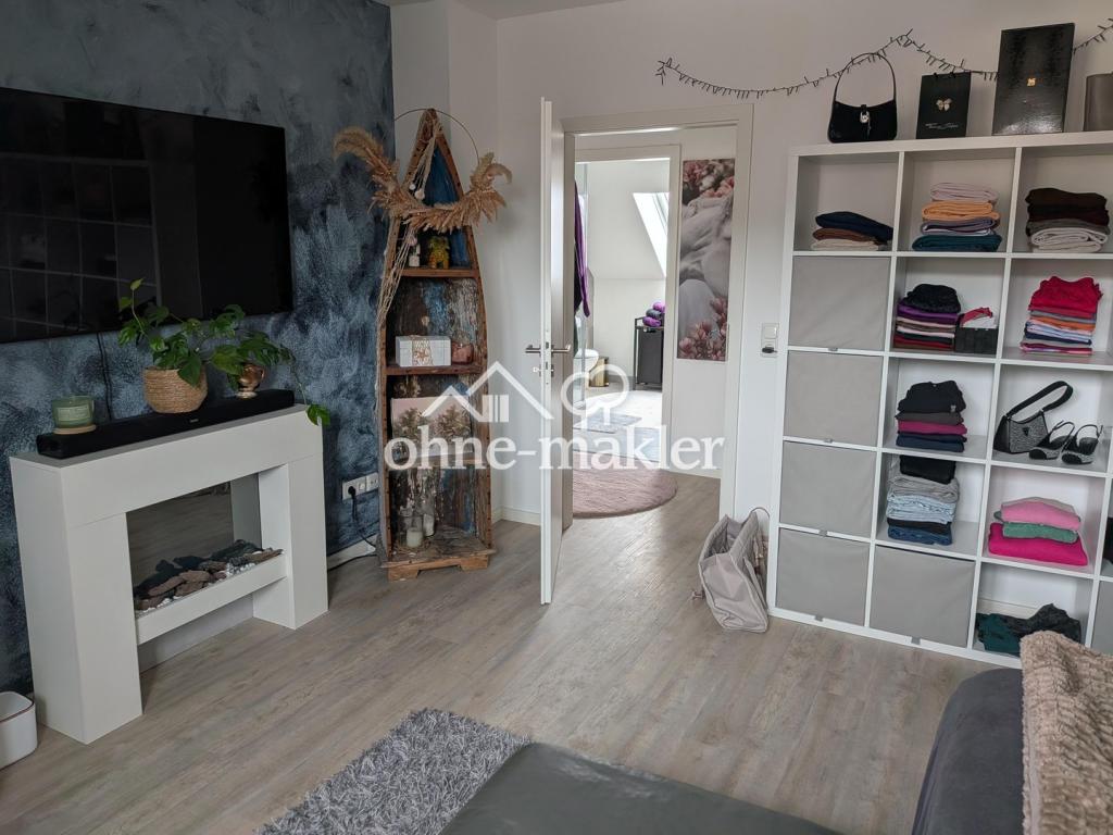 Schön helle 66 qm Wohnung in zentral Lappersdorf - Photo 2