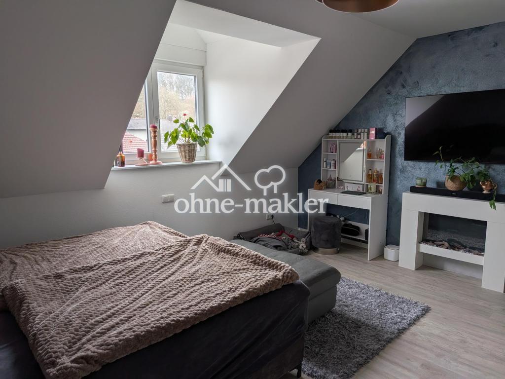 Schön helle 66 qm Wohnung in zentral Lappersdorf - Photo 3